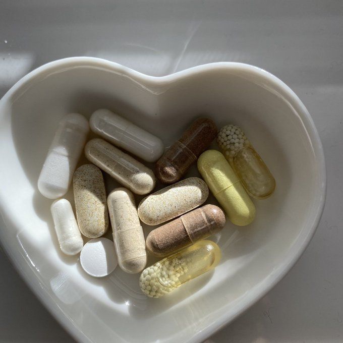Vitamins 101
