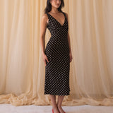 Dotty Dress