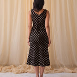 Dotty Dress
