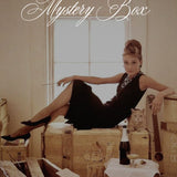 Cry Baby Mystery Box