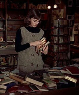 A Cry Baby Fall Movie List