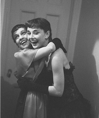 The Strange Grief of Outgrowing a Friendship