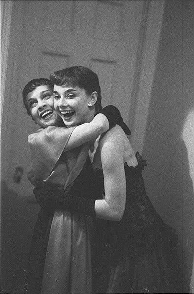 The Strange Grief of Outgrowing a Friendship