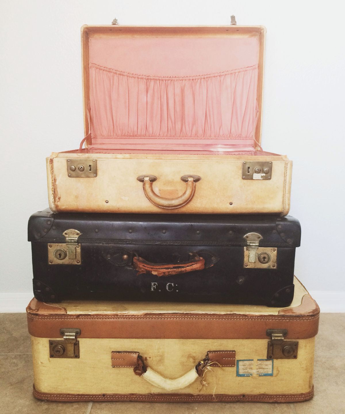 The Art of Having Something to Look Forward To