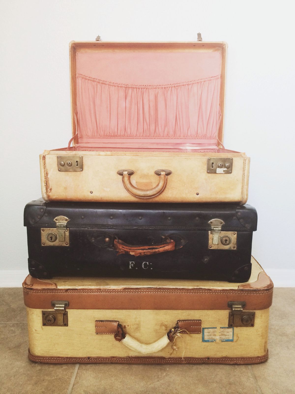 The Art of Having Something to Look Forward To