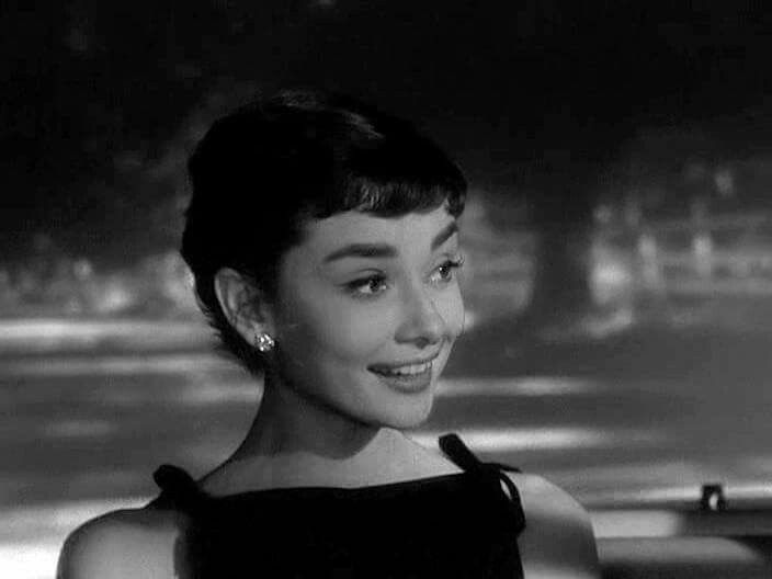 This Month’s Movie — Sabrina (1954)