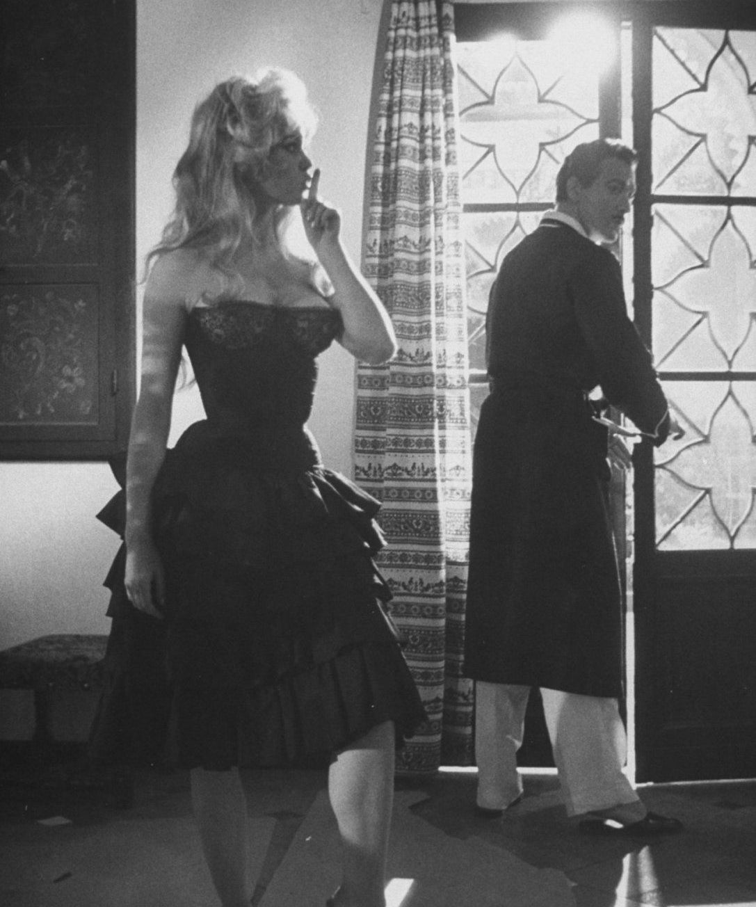 Entering the New Year Quietly