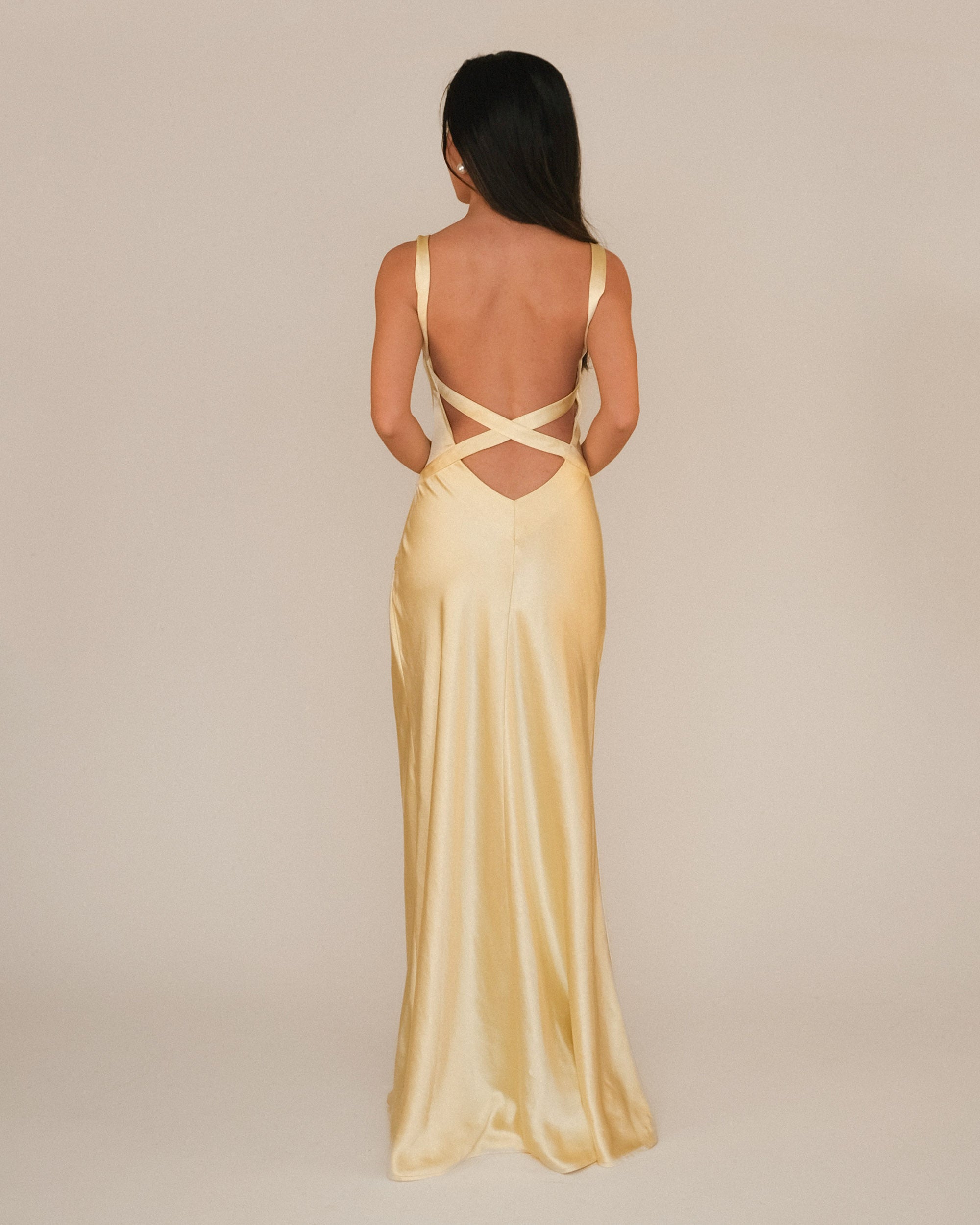 Andie Dress – Cry Baby