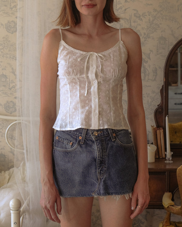 Jolie Top