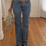 Timeless Jeans