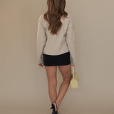 The Perfect Cardigan