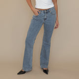 Timeless Jeans