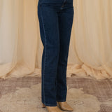 90s Supermodel Boots - Teddy Bear