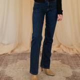 90s Supermodel Boots - Teddy Bear