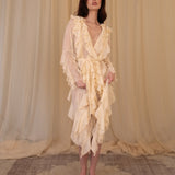 The Boudoir Robe