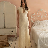 The Primrose Dress