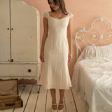 The Afternoon Tea Dress