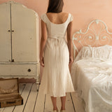 The Afternoon Tea Dress