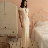 The Primrose Dress
