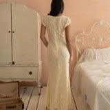 The Primrose Dress