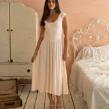 The Ballet Dress