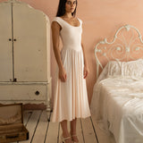 The Ballet Dress