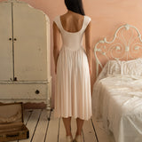 The Ballet Dress