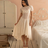 The Whisper Dress - 3 piece set