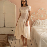 The Whisper Dress - 3 piece set