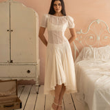 The Whisper Dress - 3 piece set