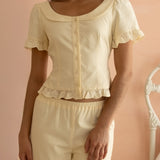 The Dolly Top