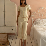 The Dolly Capri Pants