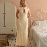 The Primrose Dress