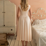 The Ballet Dress