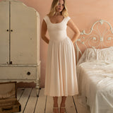 The Ballet Dress