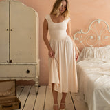 The Ballet Dress