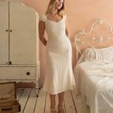 The Afternoon Tea Dress