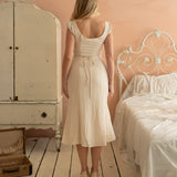 The Afternoon Tea Dress