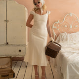 The Afternoon Tea Dress