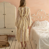 The Boudoir Robe