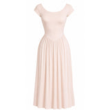 The Ballet Dress