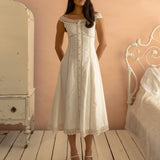 The Juliet Dress