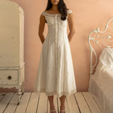 The Juliet Dress