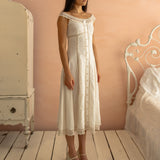 The Juliet Dress