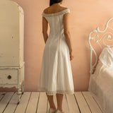 The Juliet Dress