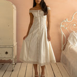 The Juliet Dress