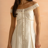 The Juliet Dress