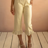 The Dolly Capri Pants