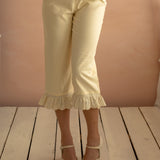 The Dolly Capri Pants