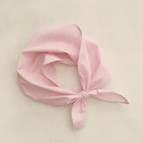 Pink Riviera Scarf